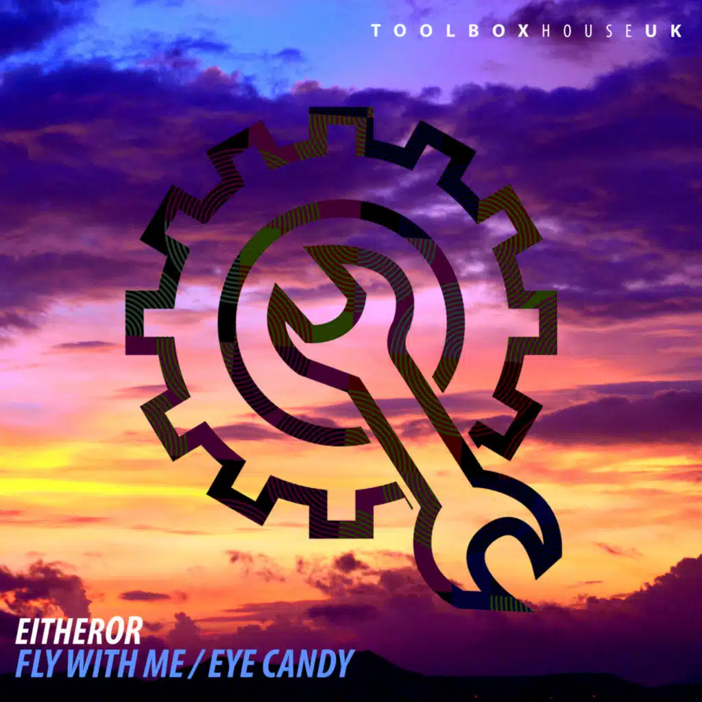 Fly With Me (Original Mix)