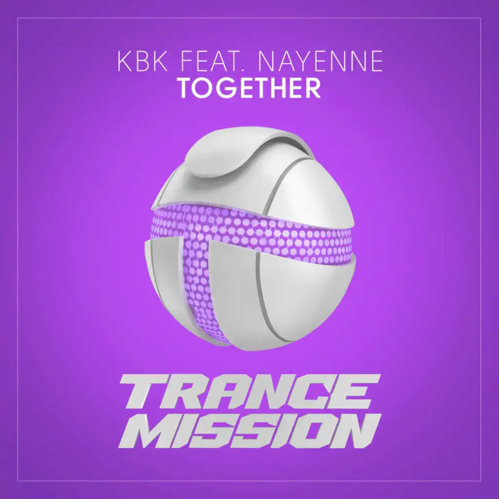 Together (feat. Nayenne)