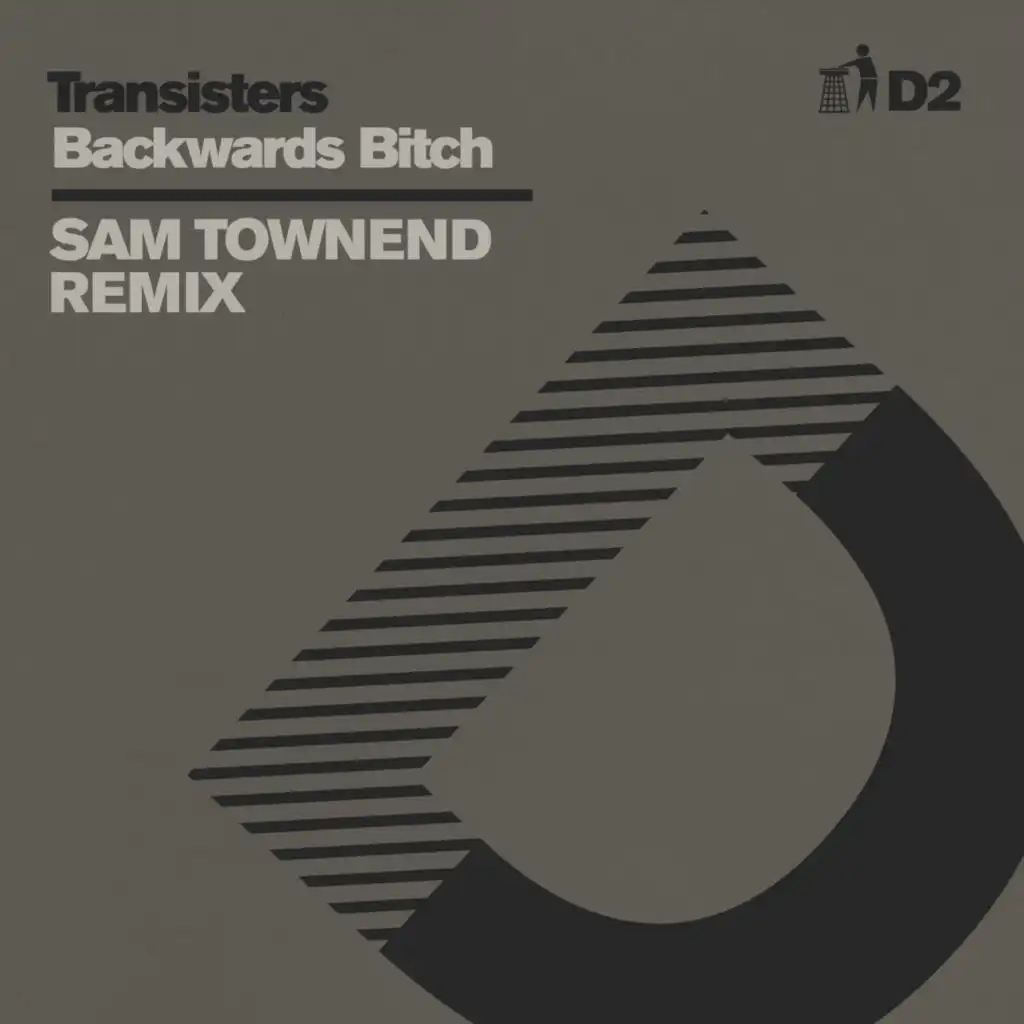 Backwards Bitch (Sam Townend Extended Remix - D2)