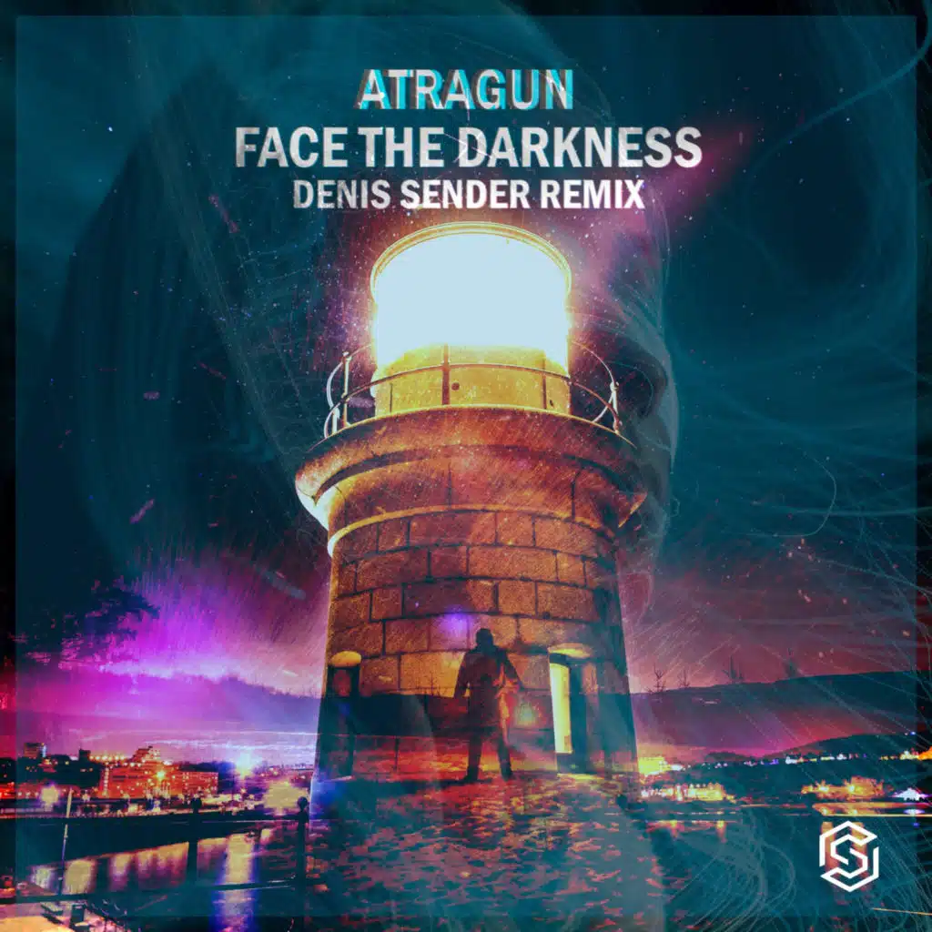 Face The Darkness (Denis Sender Radio Edit)