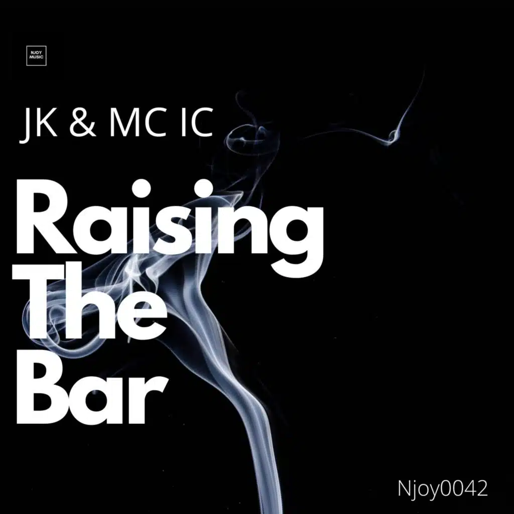 Raising The Bar (4x4 Mix)