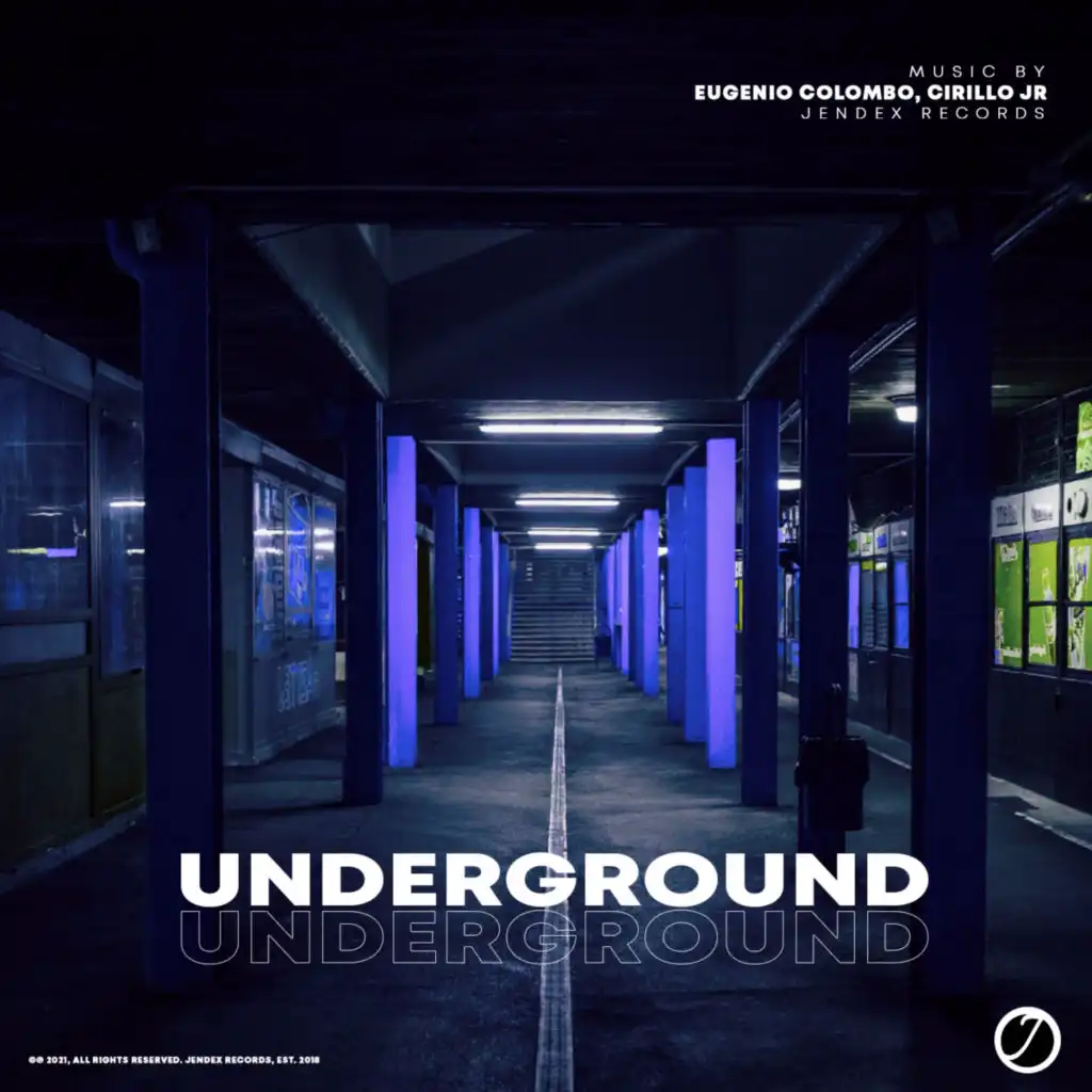 Underground (Extended Mix)