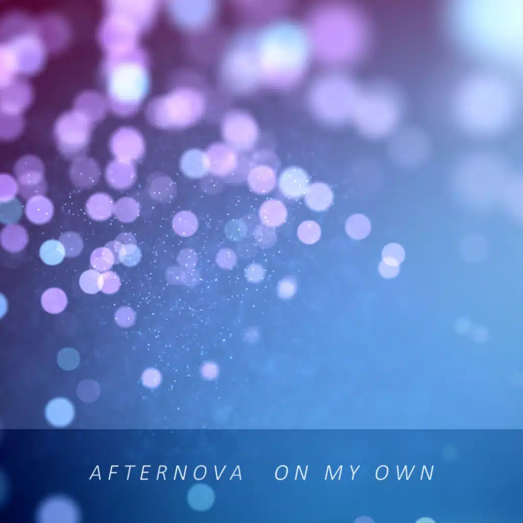 On My Own (Club Edit)