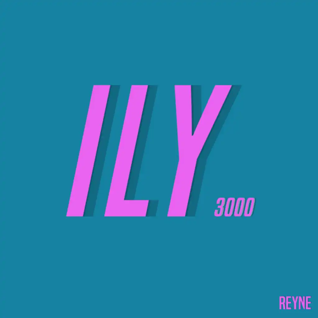 ILY 3000