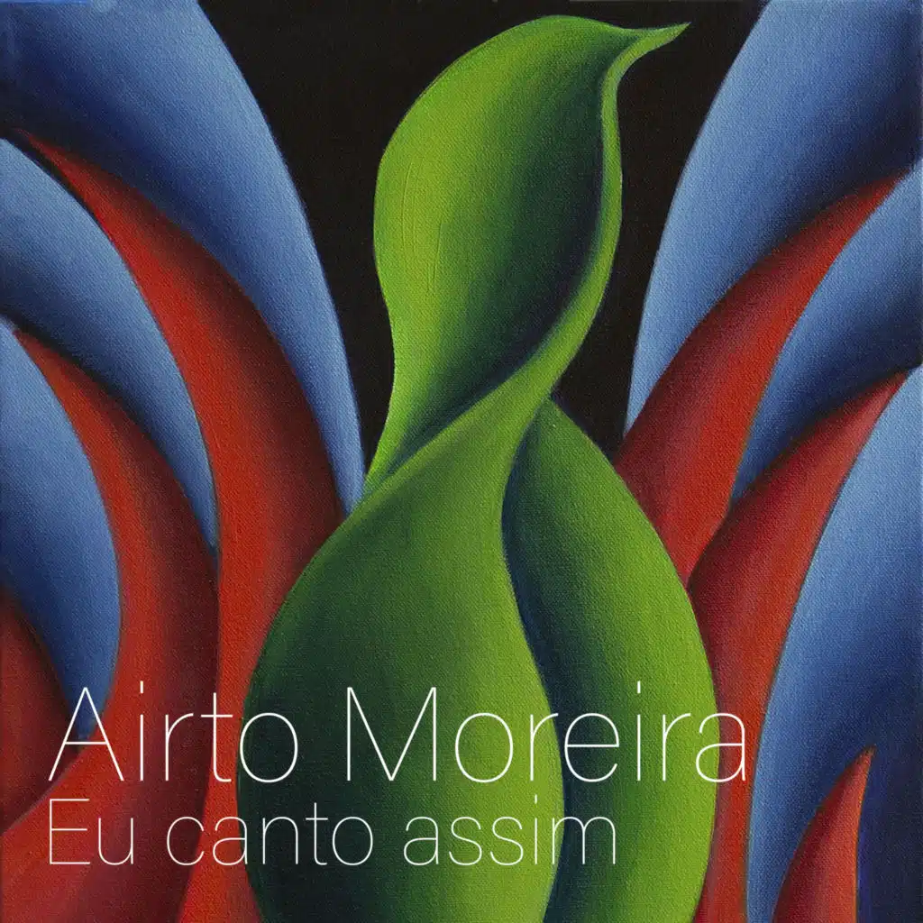 Airto Moreira
