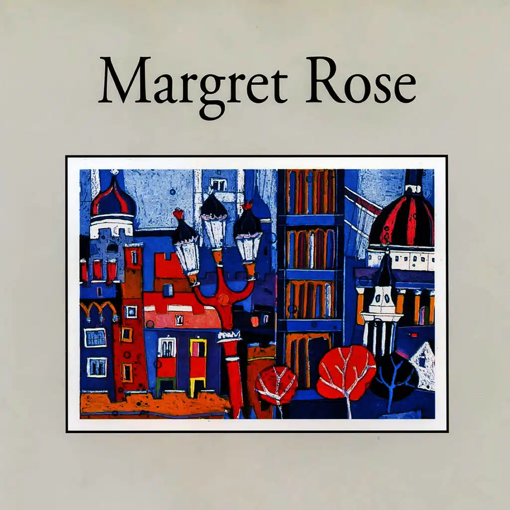 Margret Rose — Jazz Collection