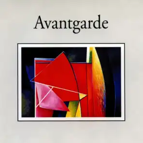 Avangarde — Jazz Collection
