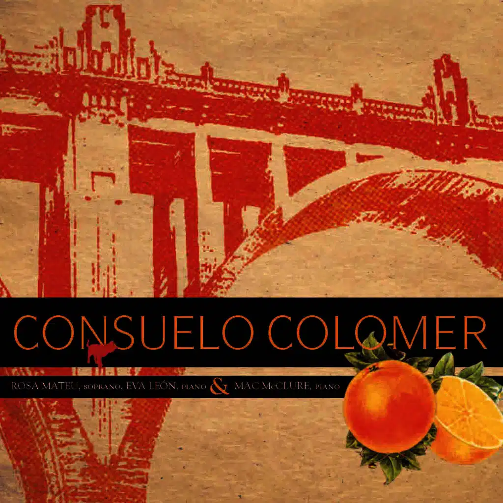 Consuelo Colomer