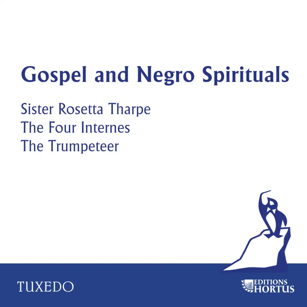 Gospel and Negro Spirituals