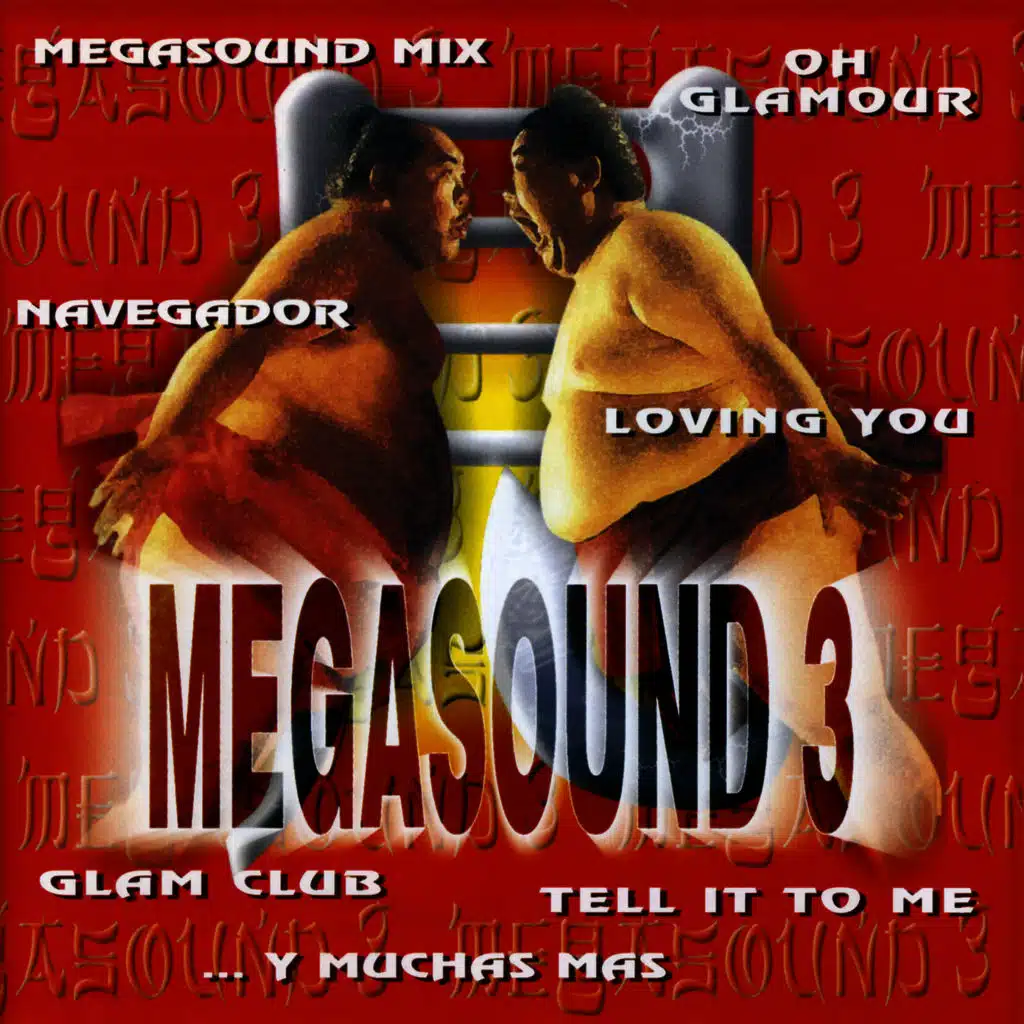 Megasound Mix