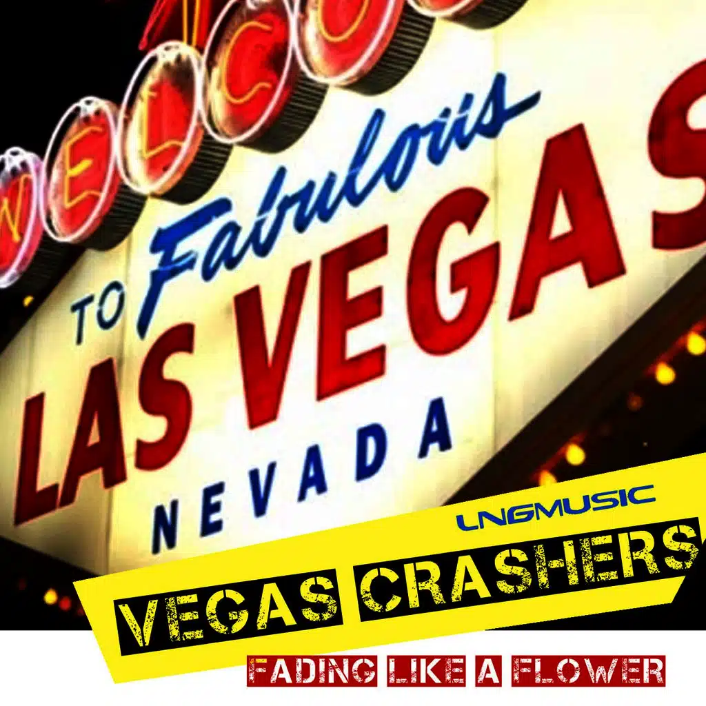 Fading Like A Flower (Sonitus & Daniel P. Remix)