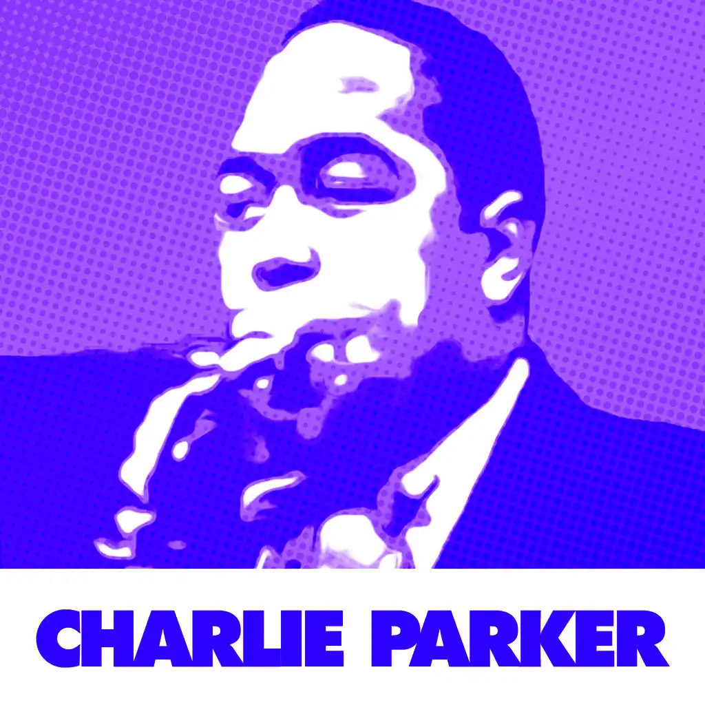 Essential Jazz Standards By Charlie Parker