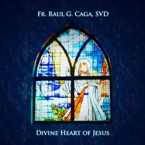 Divine Heart of Jesus