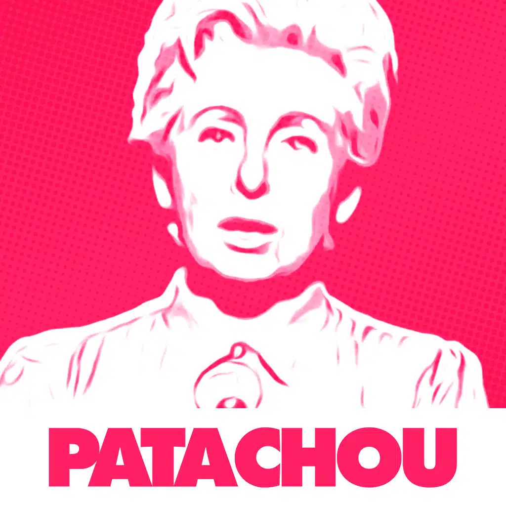 Le Meilleur De Patachou