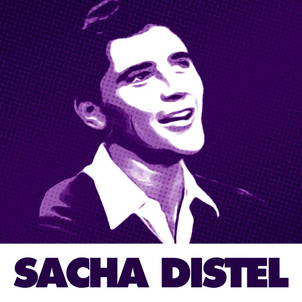 Le Meilleur De Sacha Distel