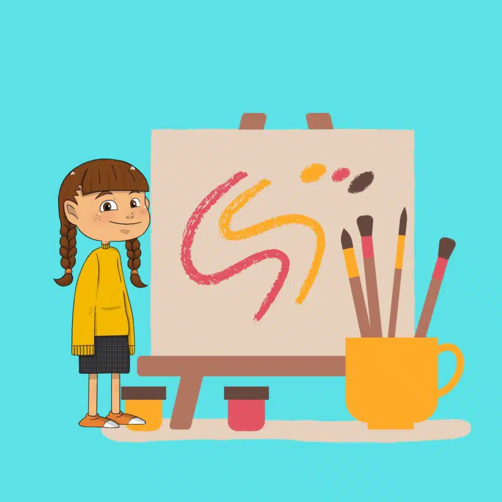 طفل (الجو المحيط)