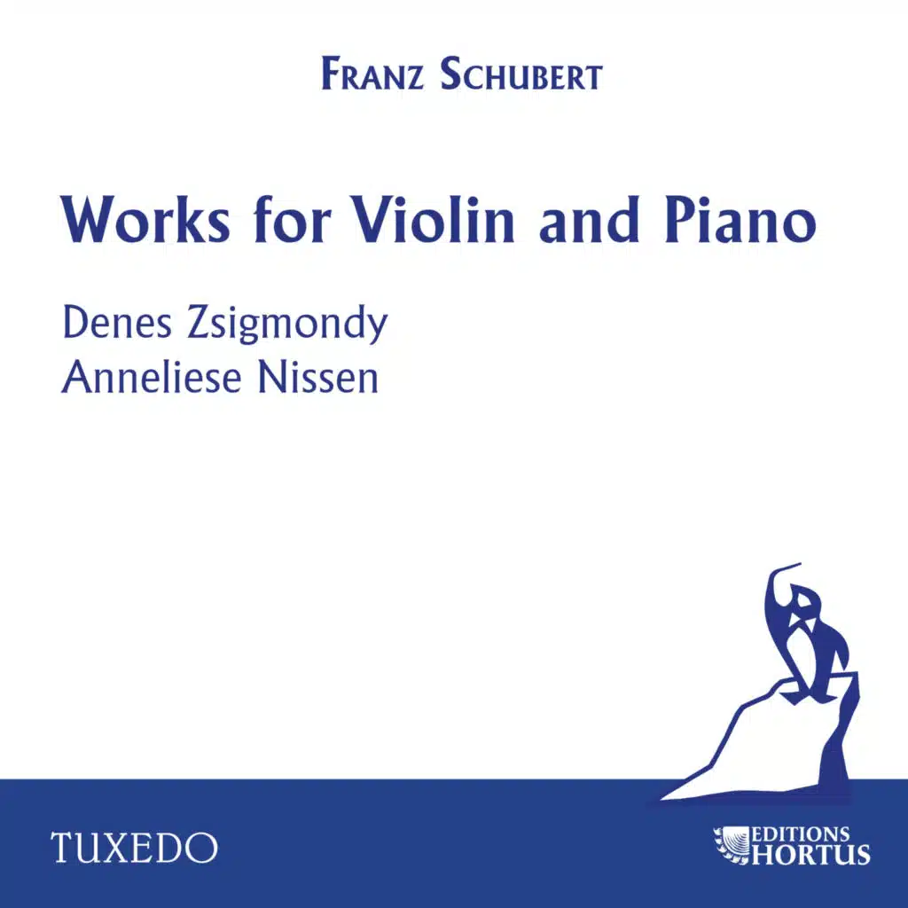 Rondo Brilliant in B Minor Op. 70, D. 895