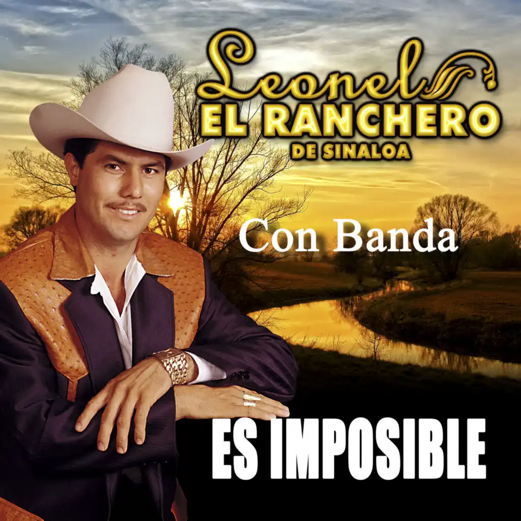 Es Imposible (Banda)