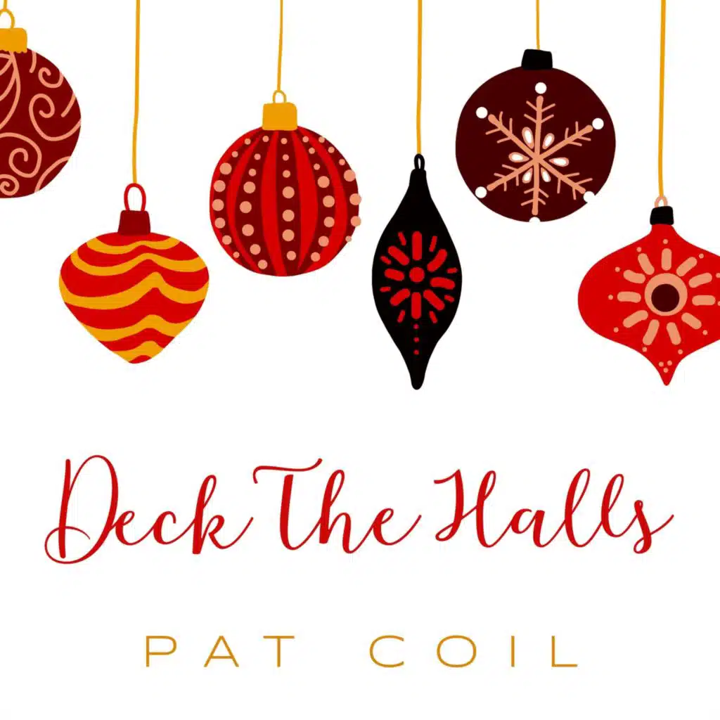 Deck the Halls (feat. Danny Gottlieb & Jacob Jezioro)