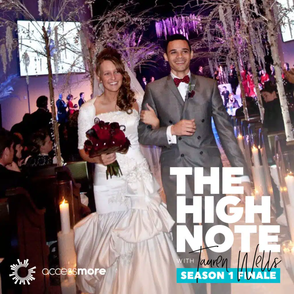 Ep 12: Season 1 Finale