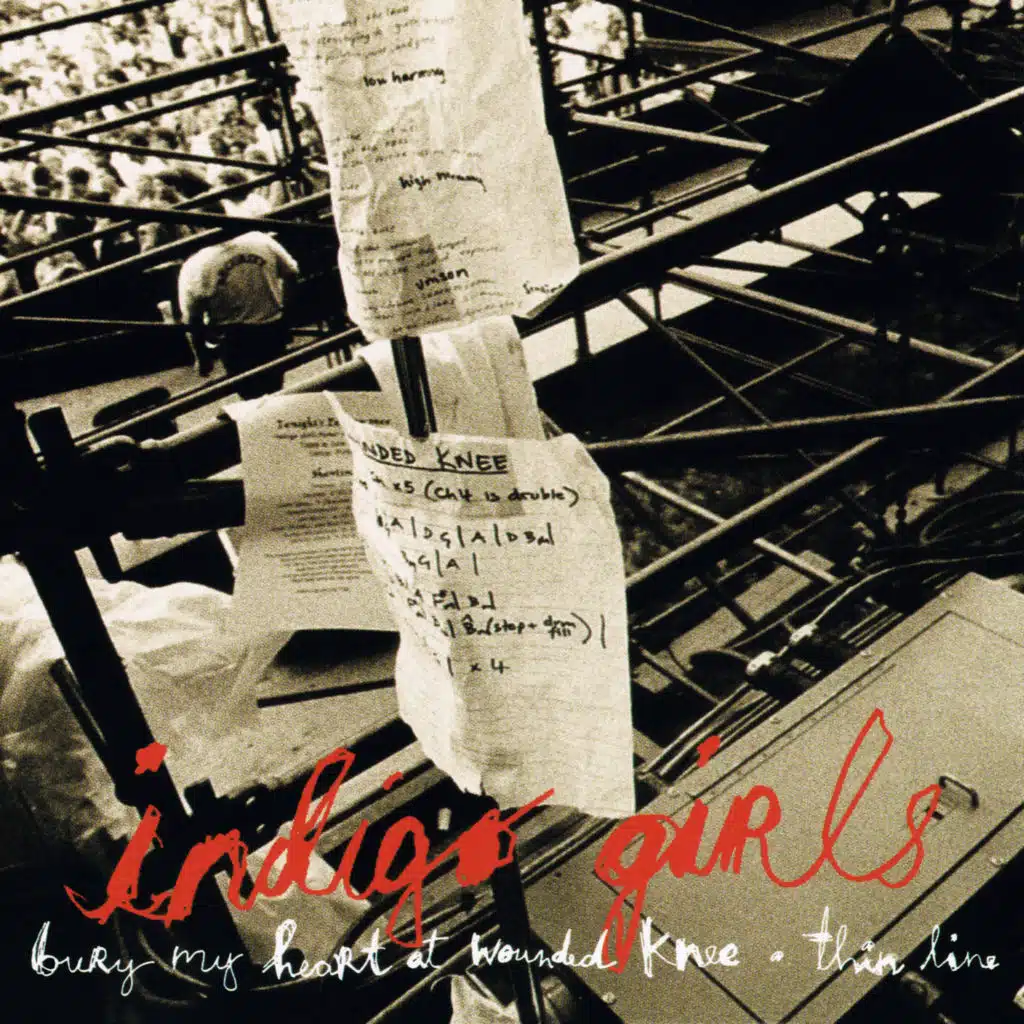 Thin Line (Radio Edit)