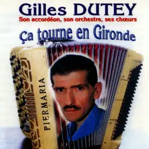 Gilles Dutey