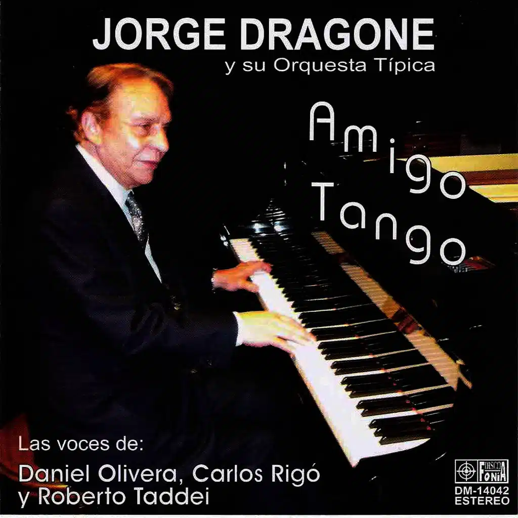 Amigo Tango