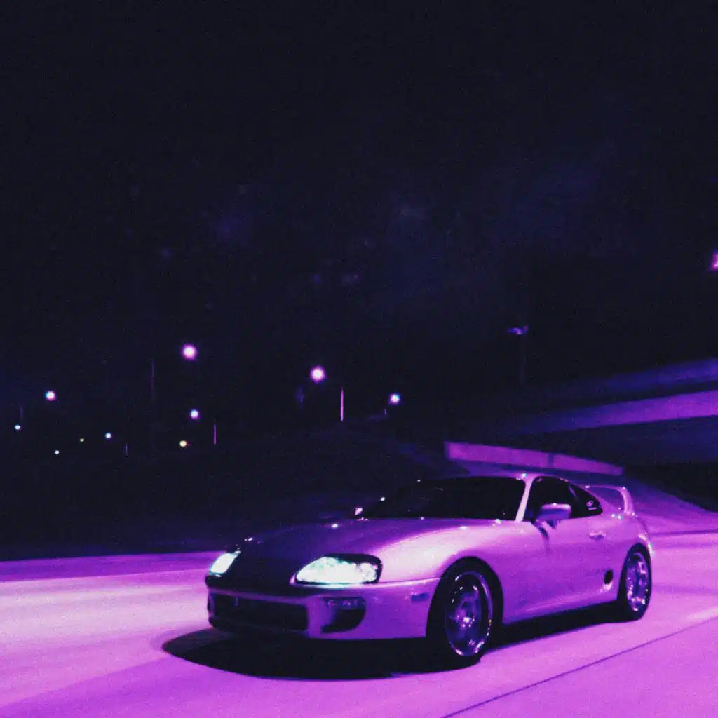 SUPRA (feat. øzcvr)