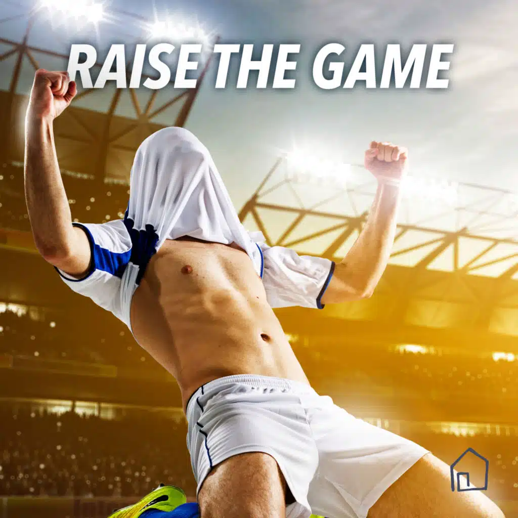 Simon James, Glenn Herweijer & Ben Sumner