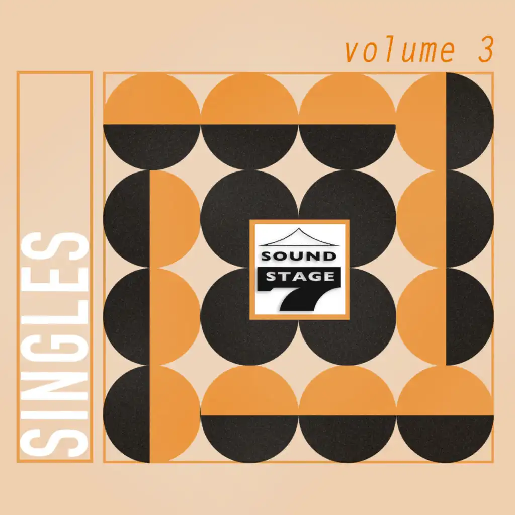 Sound Stage 7 Singles, Vol. 3