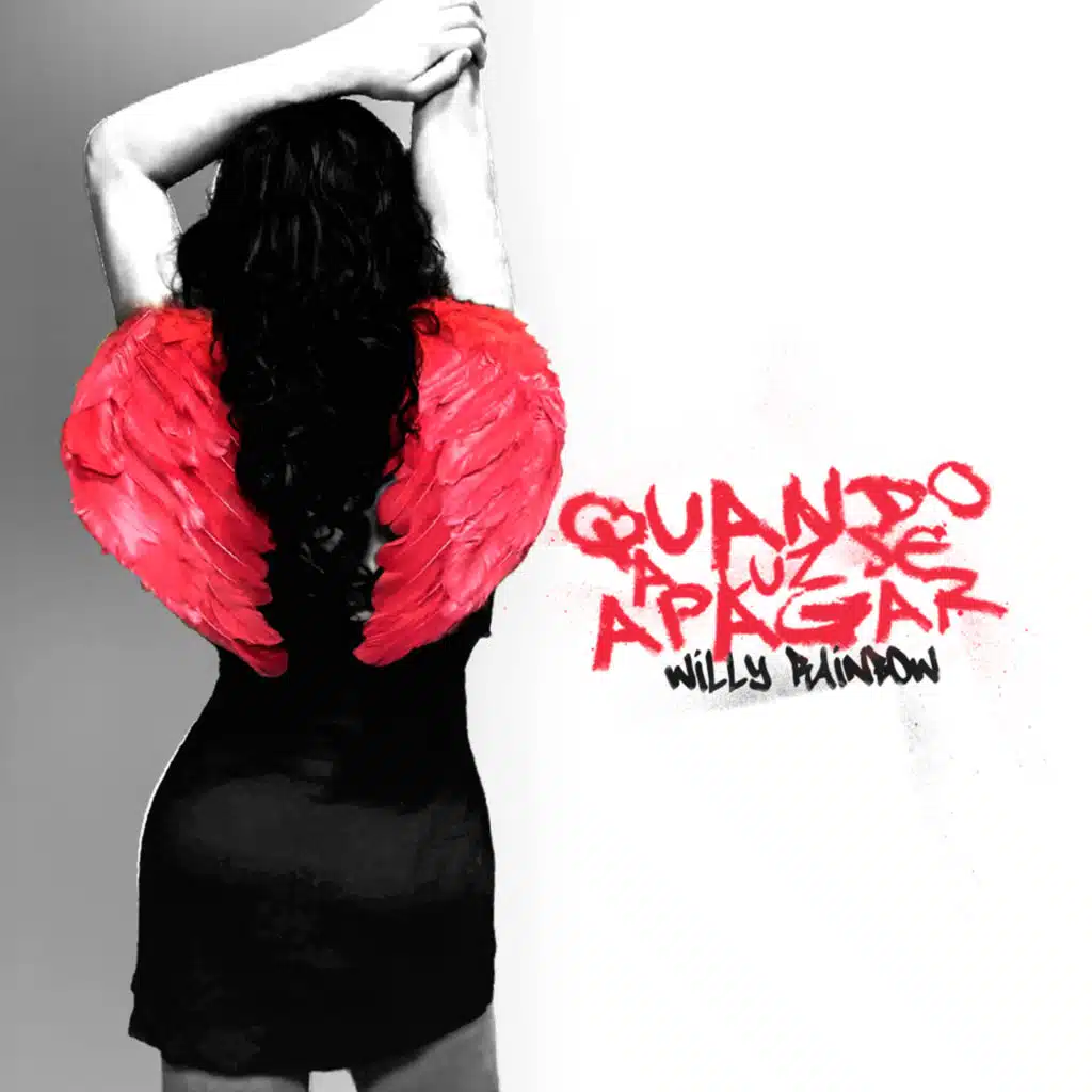 Quando a Luz Se Apagar