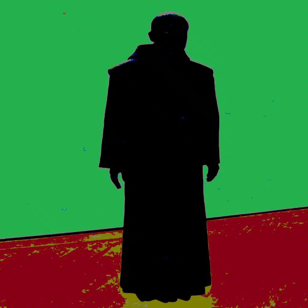 Zarqnon the Embarrassed