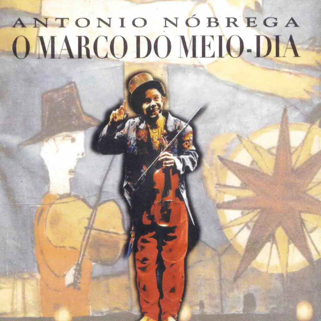 O Marco do Meio-Dia