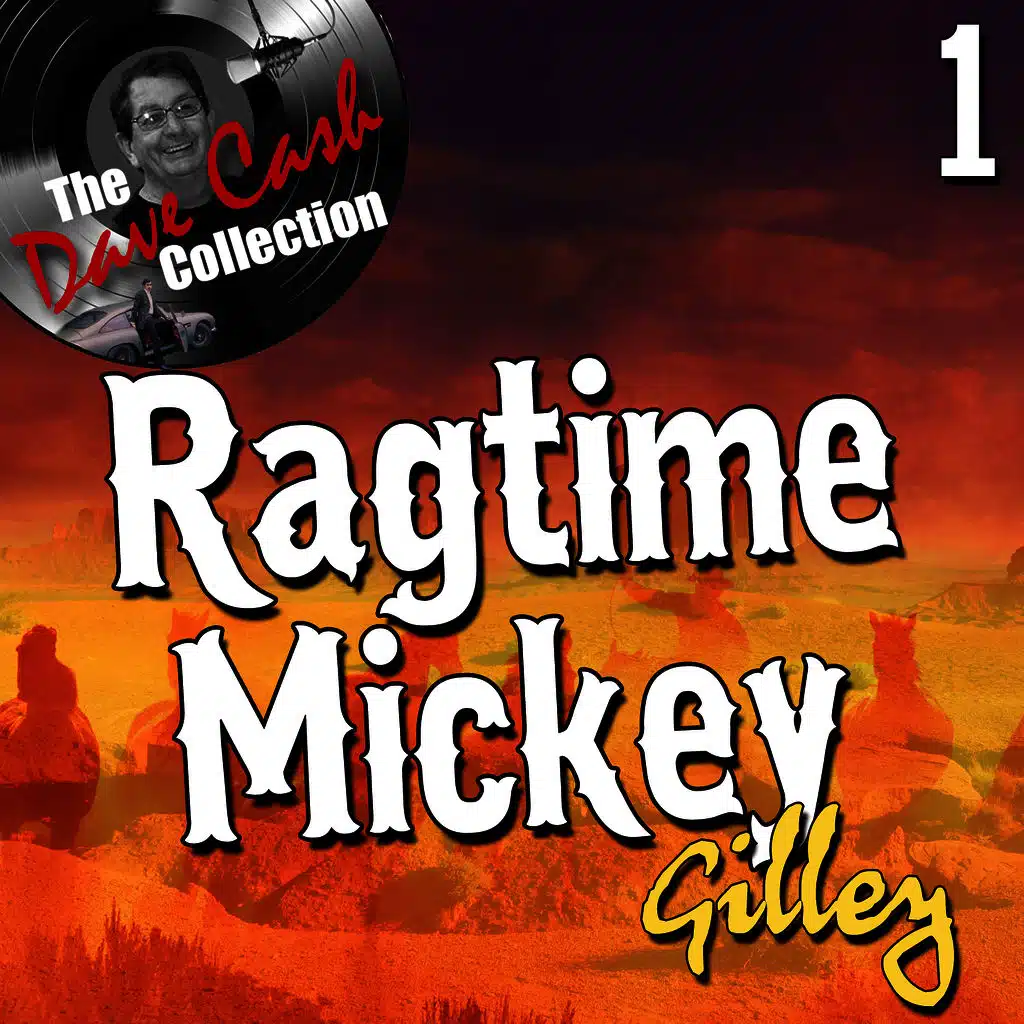 Ragtime Mickey 1 - [The Dave Cash Collection]
