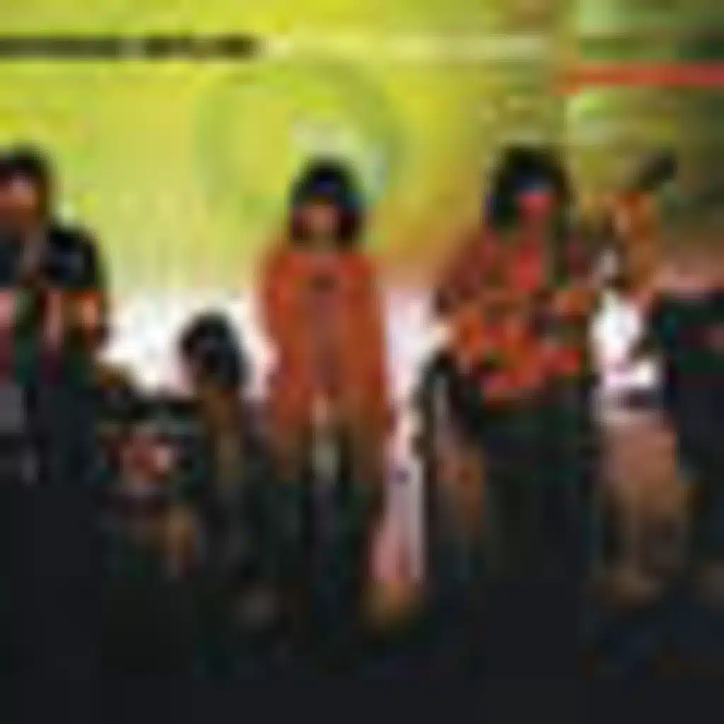 DCBA-25 (Live - 11.25.1966 & 11.27.66 - We Have Ignition)