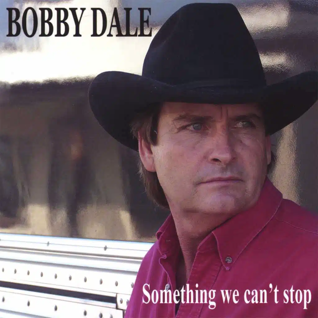 Something We Can't Stop