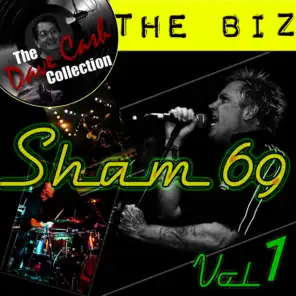 The Biz Vol. 1 - [The Dave Cash Collection]