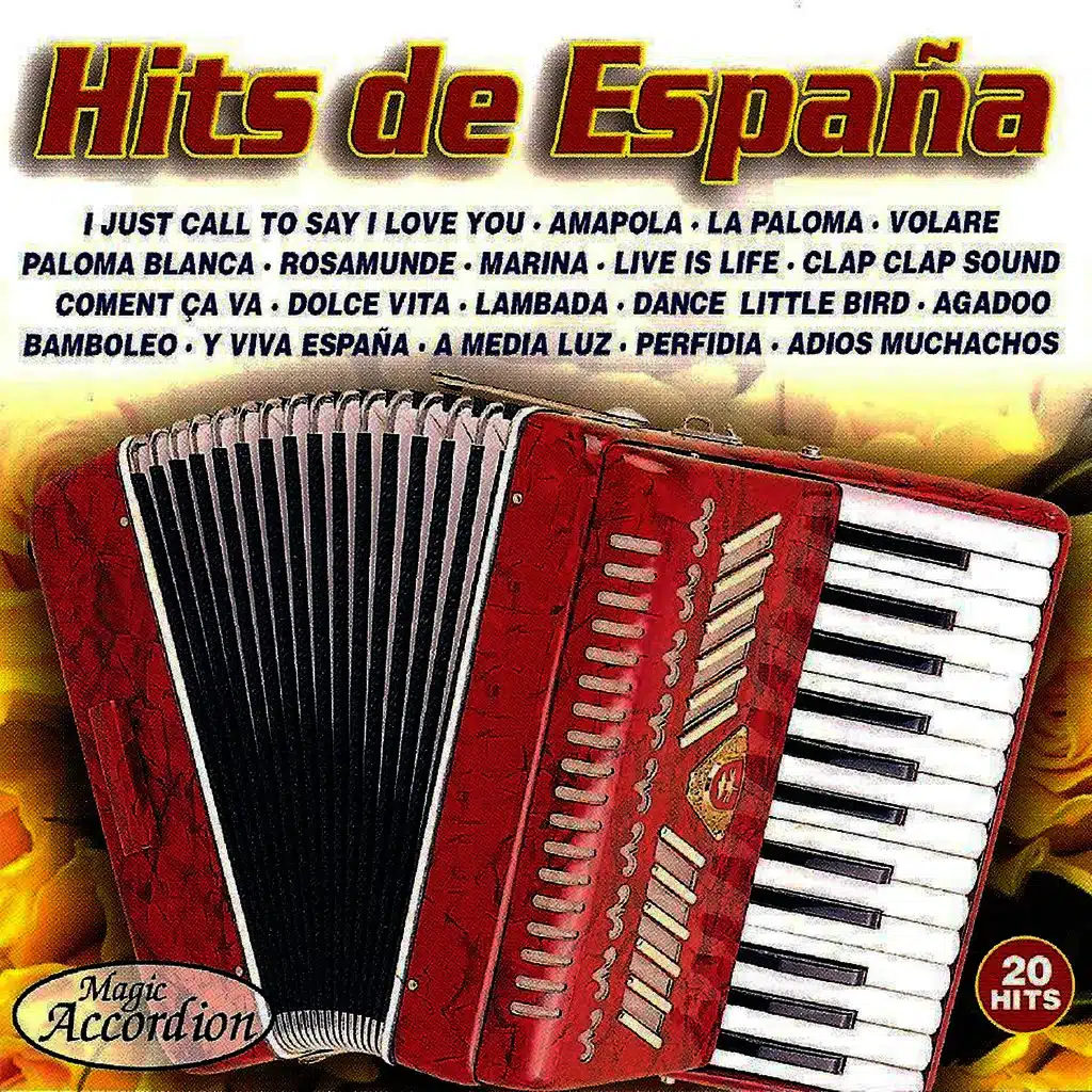 Volare (Nel Blu Di Pinto Di Blu)