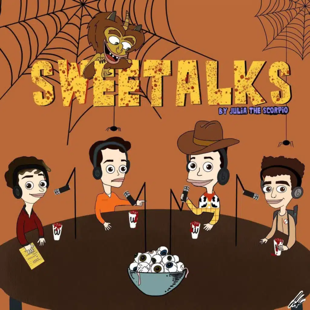 47: Julie and Jaylon Discuss How They Met and Are Put to the Test To See How Good They Know Each Other