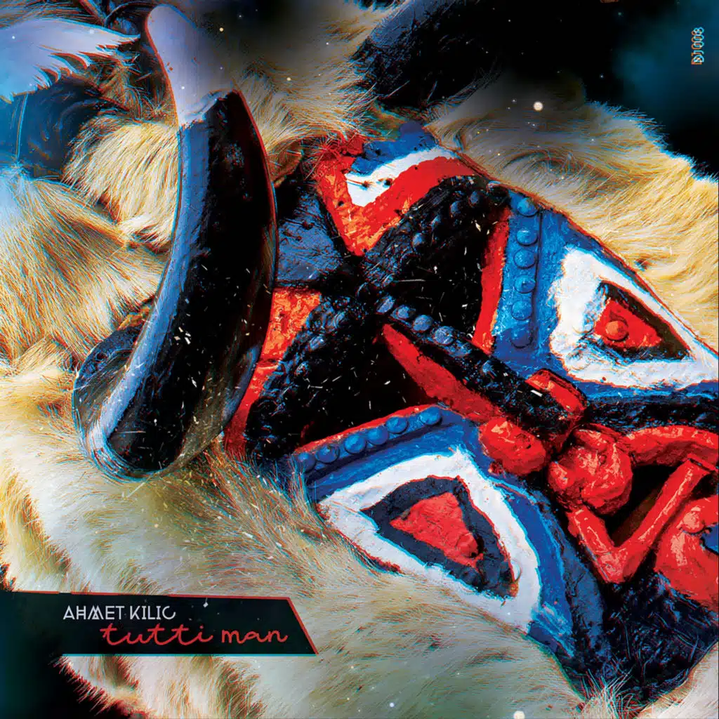 Tutti Man