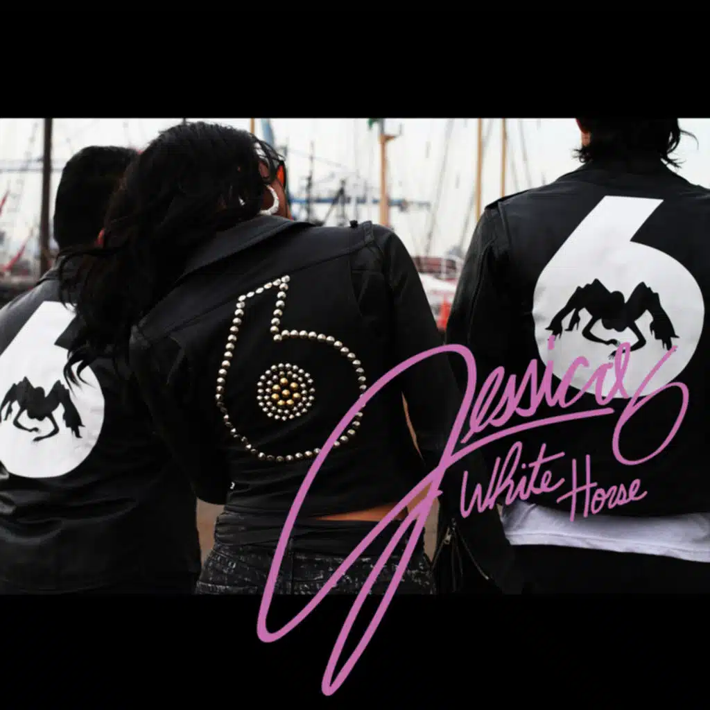 White Horse (Todd Terry Remix)