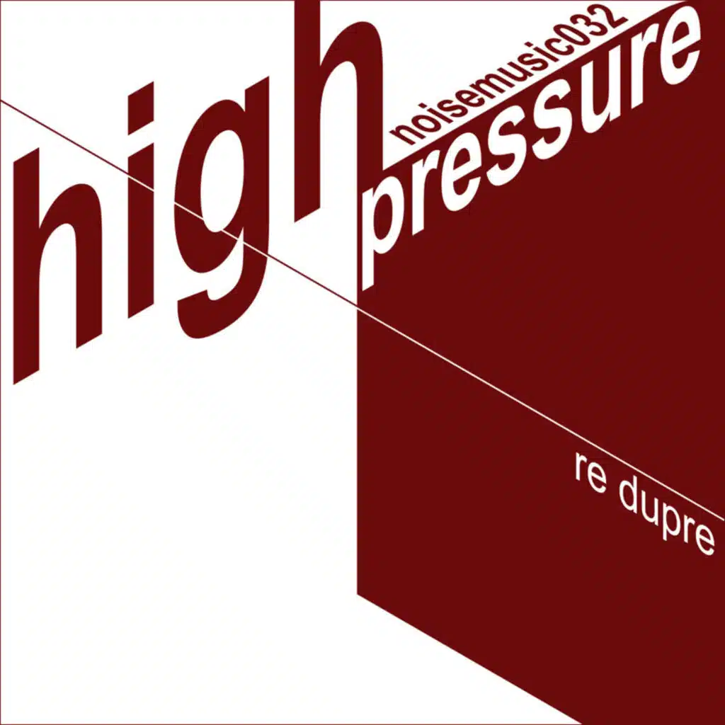 High Pressure