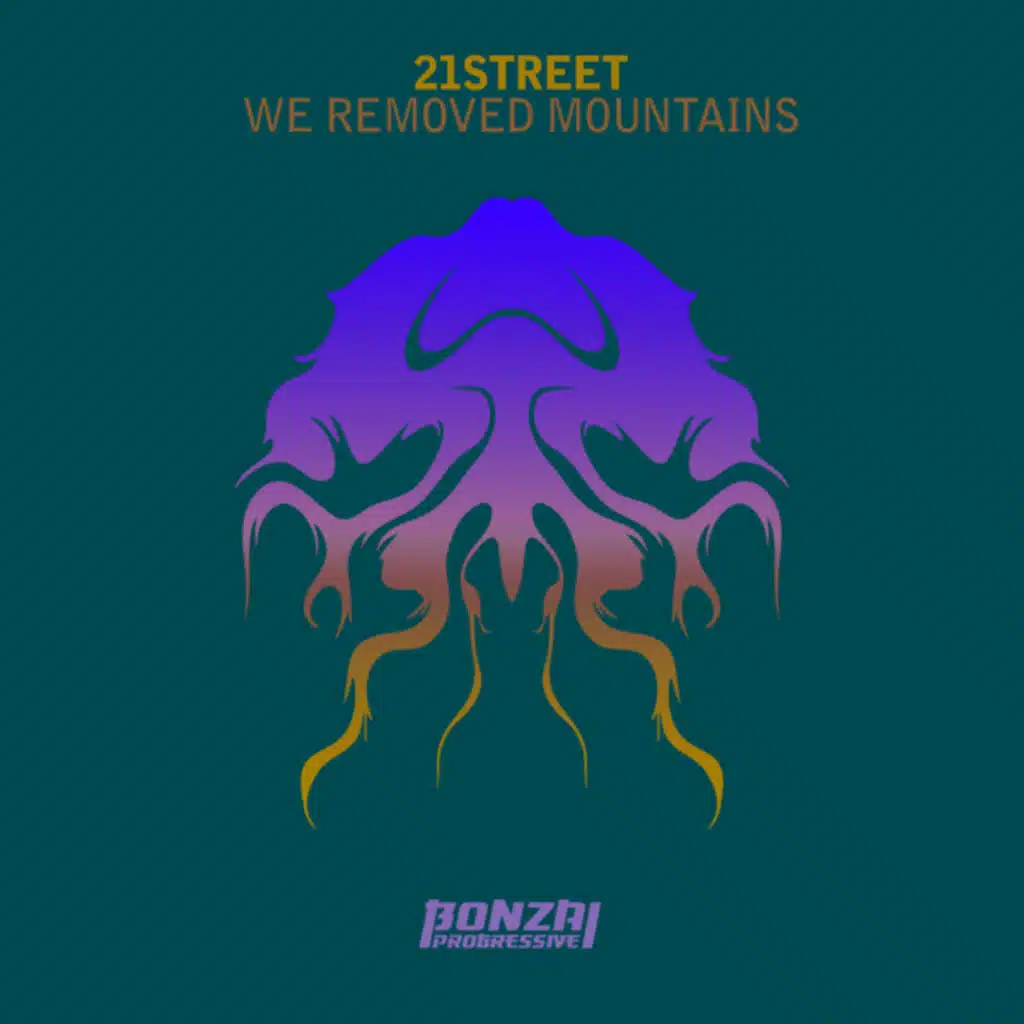 We Removed Mountains EP