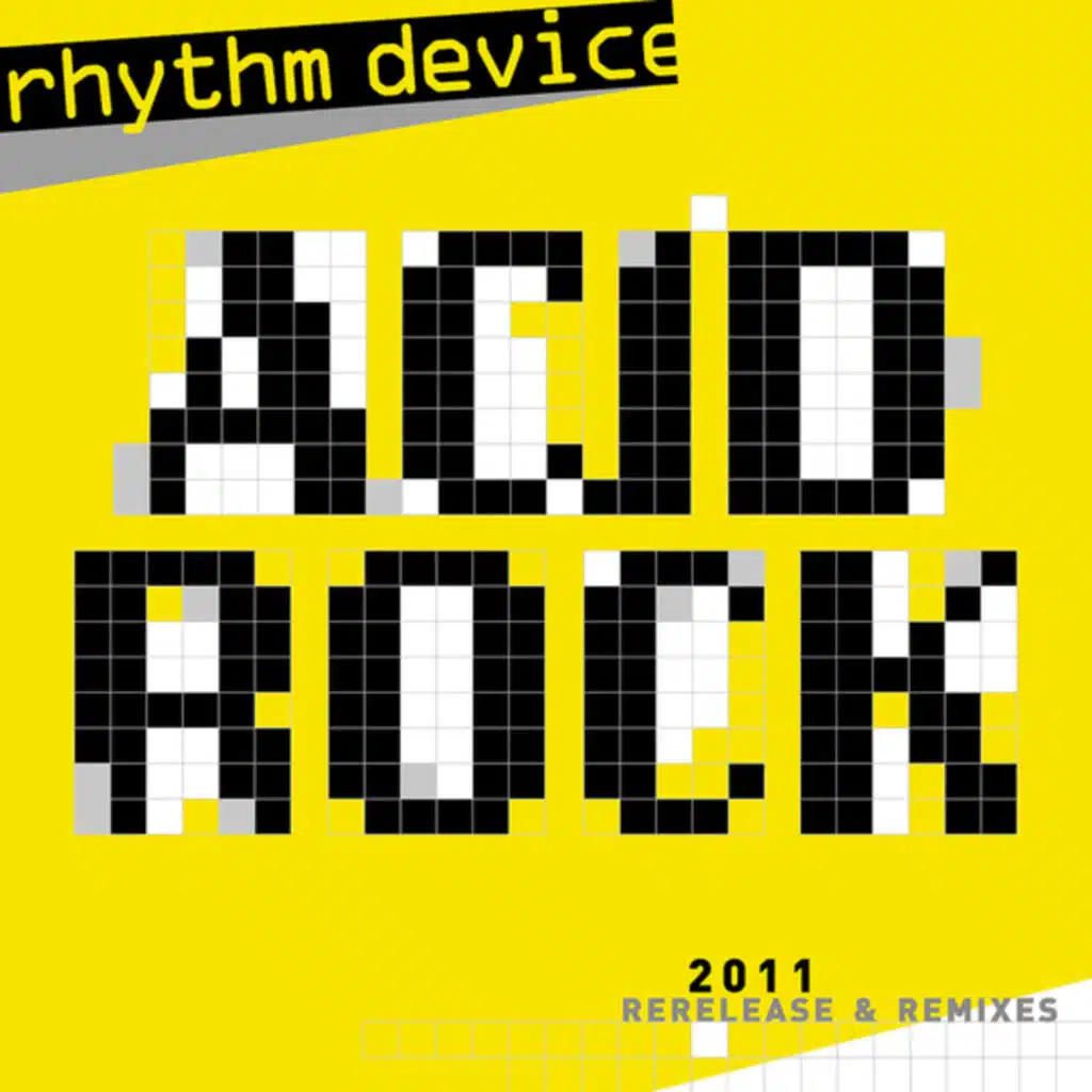 Acid Rock (Ben Brush's Electro Remix)