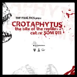 Crotaphytus