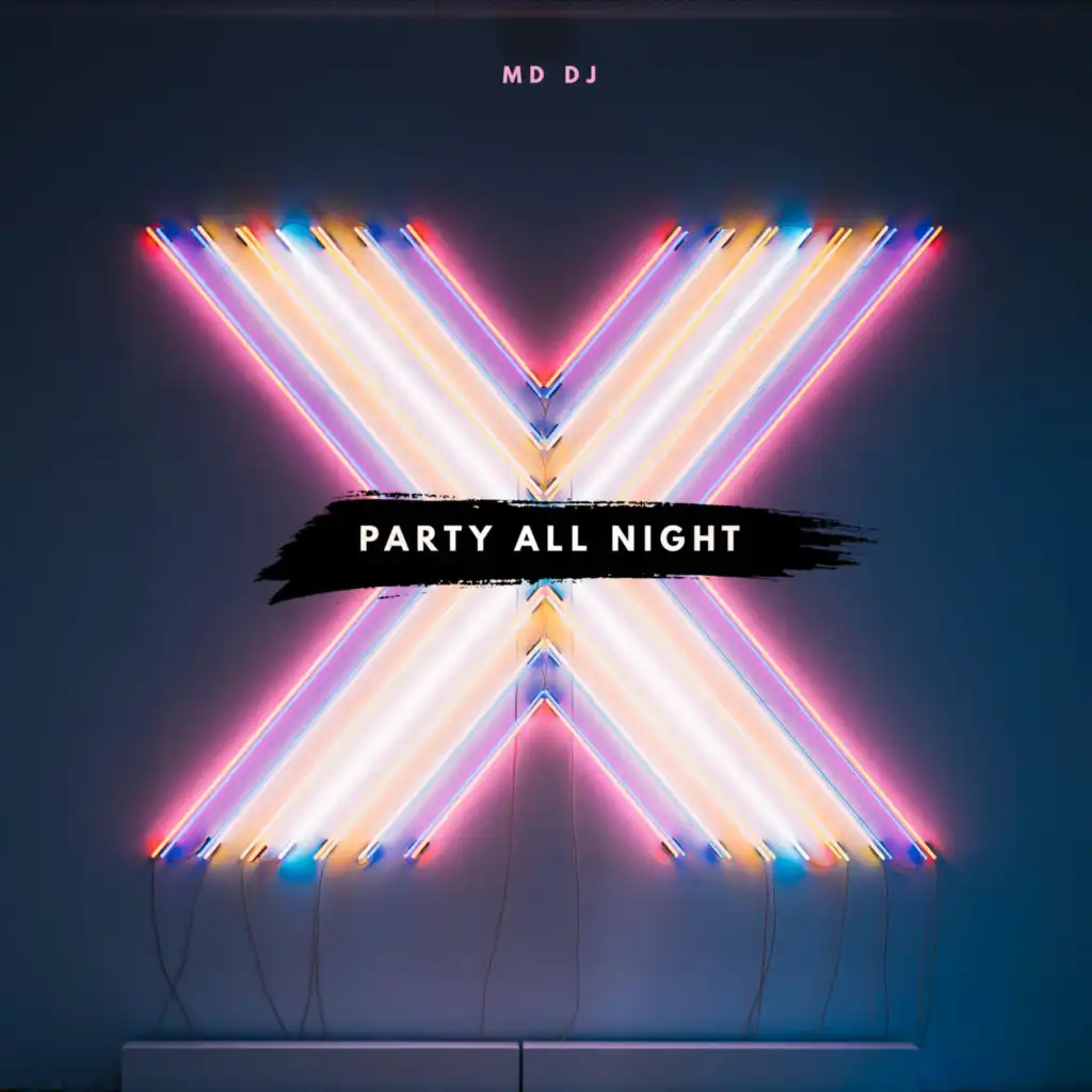 Party all Night (Radio Version)