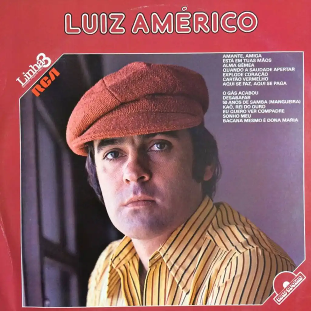 Luiz Americo