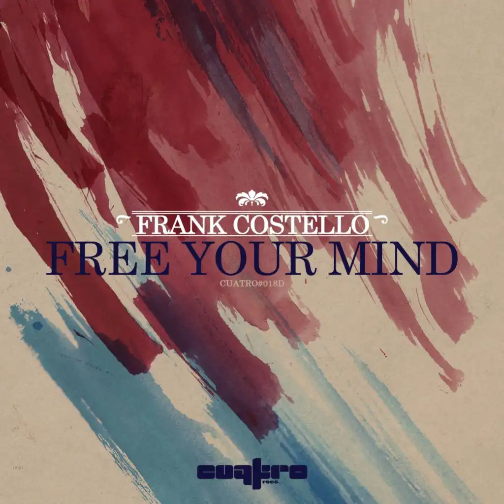 Free Your Mind