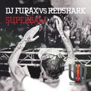 DJ Furax, Redshark