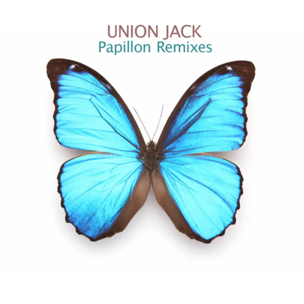 Papillon (Healium Remix)